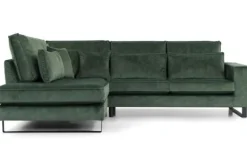 New Hoekbank Saint-Laurent Loungebanken|Hoekbanken