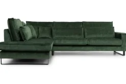 Outlet Hoekbank Saint-Laurent Loungebanken|Hoekbanken