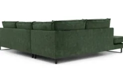 Outlet Hoekbank Saint-Laurent Loungebanken|Hoekbanken