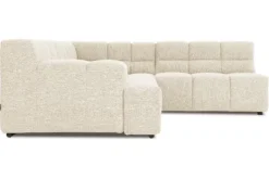 Elementen Banken|Hoekbanken-Studio Ralph Hoekbank Salvatore