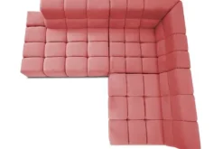 Best Hoekbank Salvatore Elementen Banken|Loungebanken