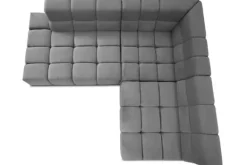 Best Hoekbank Salvatore Elementen Banken|Loungebanken