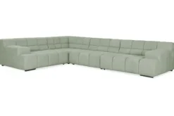 Hoekbank Salvatore Hoekbanken