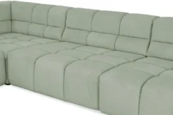 Hoekbank Salvatore Hoekbanken