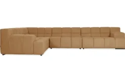 Hoekbank Salvatore Hoekbanken