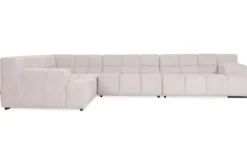 Hoekbank Salvatore Hoekbanken