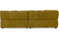 Elementen Banken|Loungebanken-Studio Ralph Hoekbank Salvatore