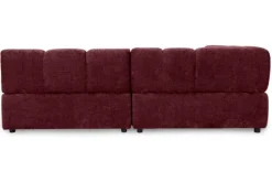 Elementen Banken|Loungebanken-Studio Ralph Hoekbank Salvatore