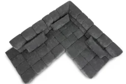 Elementen Banken|Loungebanken-Studio Ralph Hoekbank Salvatore