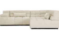 Online Hoekbank Salvatore Hoekbanken