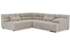 Hoekbank Salvatore Elementen Banken|Hoekbanken