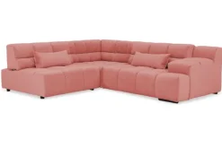 Hoekbank Salvatore Elementen Banken|Hoekbanken