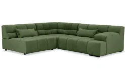 Hoekbank Salvatore Elementen Banken|Hoekbanken