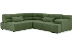 Hoekbank Salvatore Elementen Banken|Hoekbanken