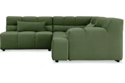 Hoekbank Salvatore Elementen Banken|Hoekbanken