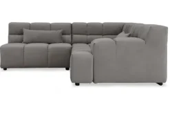 Hoekbank Salvatore Elementen Banken|Hoekbanken