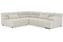 Hoekbank Salvatore Elementen Banken|Hoekbanken