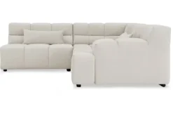 Hoekbank Salvatore Elementen Banken|Hoekbanken