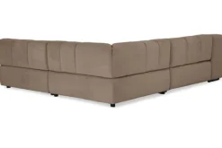 Hoekbank Salvatore Elementen Banken|Hoekbanken