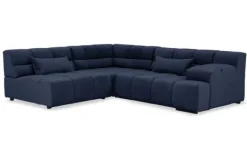 Hoekbank Salvatore Elementen Banken|Hoekbanken