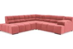 Hoekbank Salvatore Elementen Banken|Loungebanken