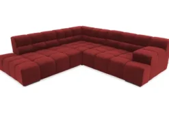 Hoekbank Salvatore Elementen Banken|Loungebanken