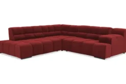 Hoekbank Salvatore Elementen Banken|Loungebanken