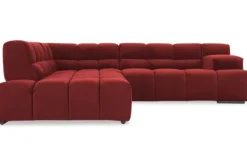 Hoekbank Salvatore Elementen Banken|Loungebanken