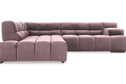 Hoekbank Salvatore Elementen Banken|Loungebanken