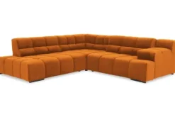 Hoekbank Salvatore Elementen Banken|Loungebanken