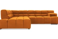 Hoekbank Salvatore Elementen Banken|Loungebanken