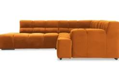 Hoekbank Salvatore Elementen Banken|Loungebanken