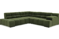 Hoekbank Salvatore Elementen Banken|Loungebanken