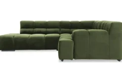 Hoekbank Salvatore Elementen Banken|Loungebanken