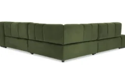 Hoekbank Salvatore Elementen Banken|Loungebanken