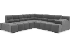 Hoekbank Salvatore Elementen Banken|Loungebanken