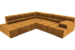 Hoekbank Salvatore Elementen Banken|Loungebanken