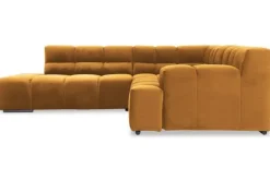 Hoekbank Salvatore Elementen Banken|Loungebanken