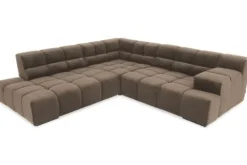 Hoekbank Salvatore Elementen Banken|Loungebanken