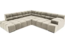 Hoekbank Salvatore Elementen Banken|Loungebanken