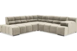 Hoekbank Salvatore Elementen Banken|Loungebanken