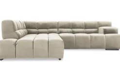 Hoekbank Salvatore Elementen Banken|Loungebanken