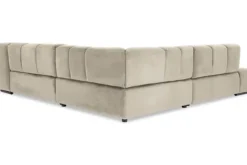 Hoekbank Salvatore Elementen Banken|Loungebanken