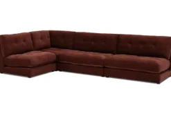 Hoekbank Samba Hoekbanken