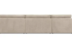 Hoekbank Samba Hoekbanken