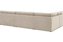 Hoekbank Samba Hoekbanken