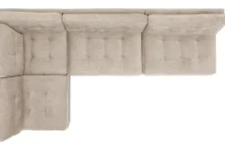 Hoekbank Samba Hoekbanken