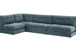 Hoekbank Samba Hoekbanken