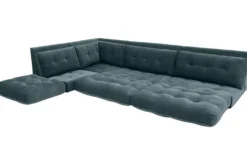 Hoekbank Samba Hoekbanken