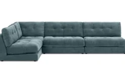 Hoekbank Samba Hoekbanken